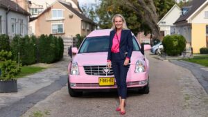 Rouwvervoer Berber Pasveer Kinderuitvaart