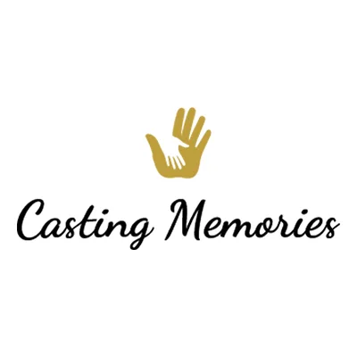 Logo Casting Memories